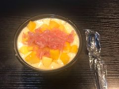 -小团圆糖水铺(襄阳南路店)