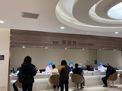 -瑞慈体检上海闵行机构