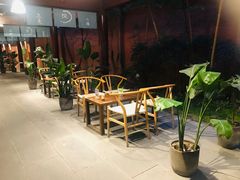 -香园自助小火锅