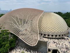 -牛首山文化旅游区