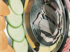 -哈哈碳都·牛肋条无限自助烤肉(台江万达店)