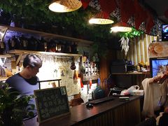 -蘭葶花酒馆(鼓楼店)