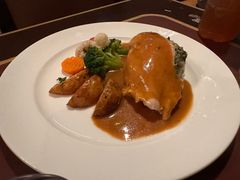 -大冒险家餐厅