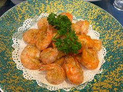 -御沪沪味园.融合菜.海鲜(斜土路店)