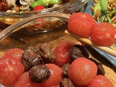 -1819餐厅·团队聚餐·烤串·精酿