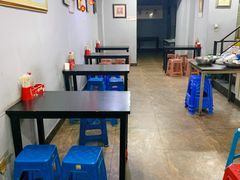 大堂-慧姐烤串(南宁南小区店)