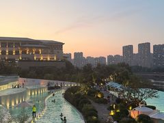 -清河半岛温泉度假酒店
