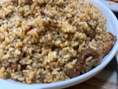 -老七饭馆(光荣道总店)