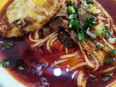 -小潘牛肉拉面馆