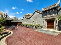 -淮扬府(安定门店)