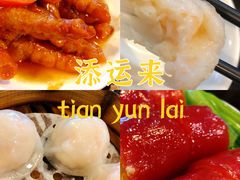 -添运来(茶园奥园广场店)