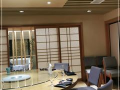 包厢-禾风·海鲜料理自助(玉林店)