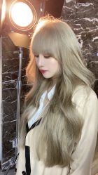 -G HAIR SALON私人造型定制