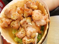 -炸物局(泊富I CITY店)