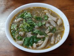 -春雨羊汤店(广开四马路总店)