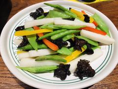 -云海肴·汽锅鸡·云南菜(美罗城店)