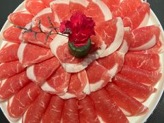 -虾乐园龙虾·烧烤夜宵(中山公园店)