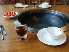 -咱屯子锅台鱼(金运路店)