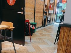 -西少爷(十里堡店)