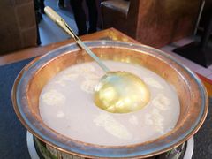 蒙古锅茶-诺敏塔拉奶茶-布里亚特包子-手把肉(锦都会店)