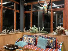 -四姑娘山阿巴郎·藏式花园餐厅