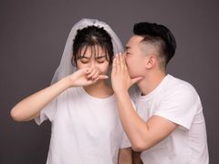 -经典婚纱摄影美学馆·私人定制