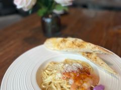 -盐说Salt Talk北美风味西餐厅(海上世界店)