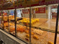-味多美蛋糕(通州店)