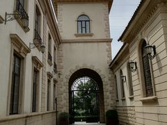 -北京张裕爱斐堡酒庄