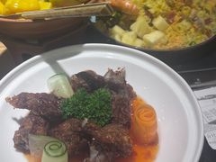 -泰悦澜·泰国餐厅(万象城店)