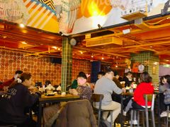 -Q MEX 库迈墨西哥餐吧(三里屯店)