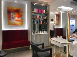 -Kraemer Paris  苏豪路易士·嘉玛发廊