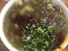 -老字号贾家肉丸糊辣汤(光明巷店)