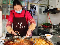 -韦记牛杂汤(清晖园店)