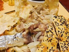 -那拉提之疆·新疆菜(美院店)