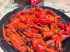 -聚味瞿记·龙虾堂(咸嘉湖店)