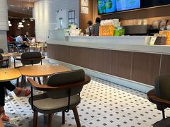 -奈雪的茶(来福士广场店)