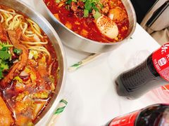 -鹍记特色牛杂面