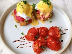 -The Rug Cafe(王府中环店)