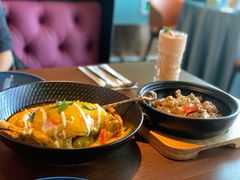-星叶·东南亚料理(宁波万象汇店)