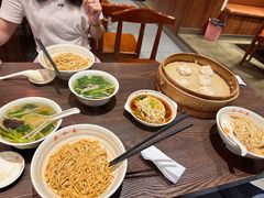 虾仔馄饨-共和春(甘泉路店)