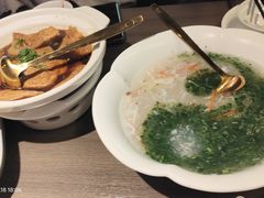 -蜜桃餐厅·古运河畔(南下塘店)