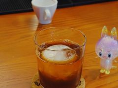 -Be Lived Cafe比例咖啡(摩天轮店)