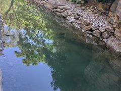-湖洞水自然风景区