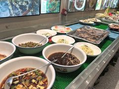 -码头鲜精致威海菜(欧乐坊店)