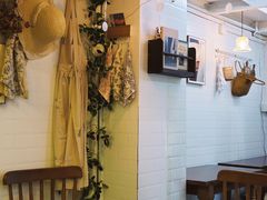 -花间烘焙BLossom Bakery