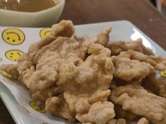 -首尔馆韩国料理(金童路店)