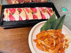 -新石器烤肉(之心城店)