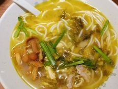 -王春春鸡汤饭(上海中海环宇城店)