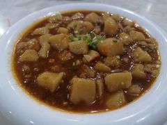 家乡米豆腐-汉口码头